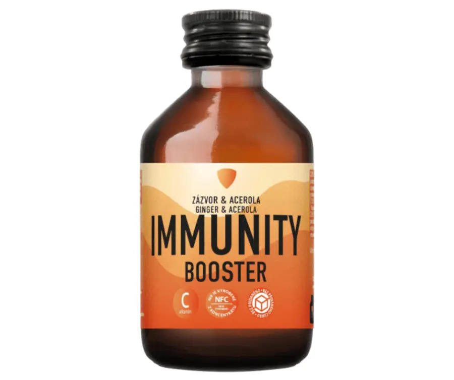 14297-leros immunity booster zazvor&acerola 100ml